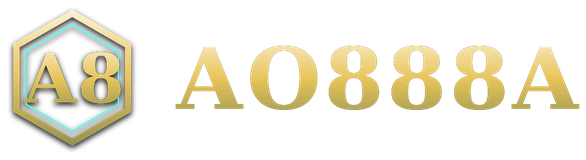 AO888A logo
