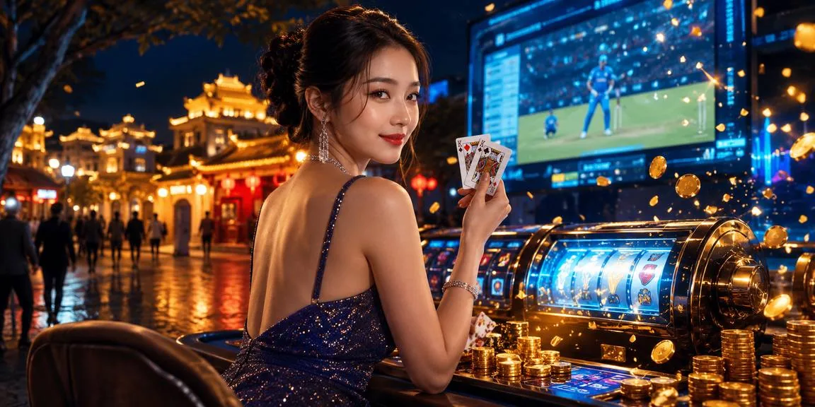 AO888A Xổ Số Siêu Tốc