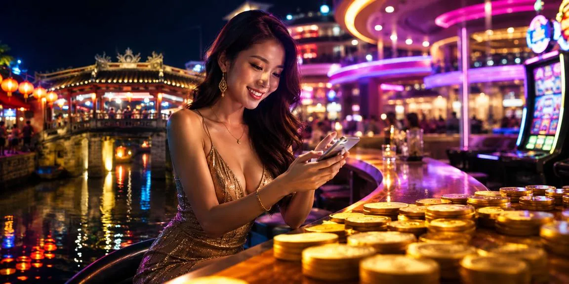 AO888A Trải Nghiệm Casino Trực Tiếp